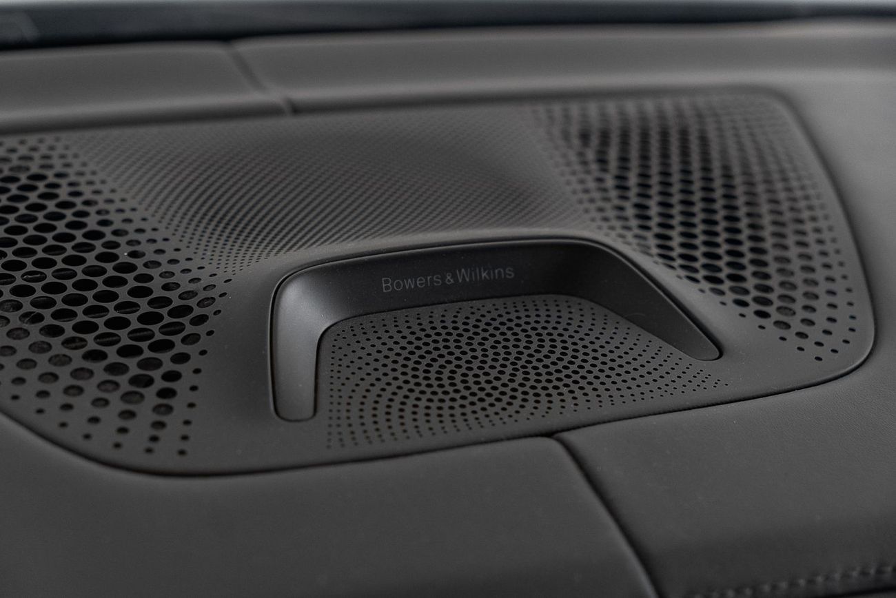 BMW X5M Competition 4.4L