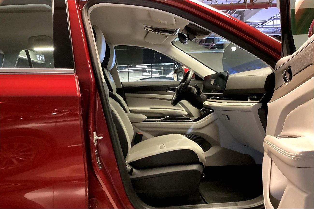 فورد تيريتوري Trend | شامل الضمان | 0 ﺪﻔﻋﺓ ﺃﻮﻟﻯ