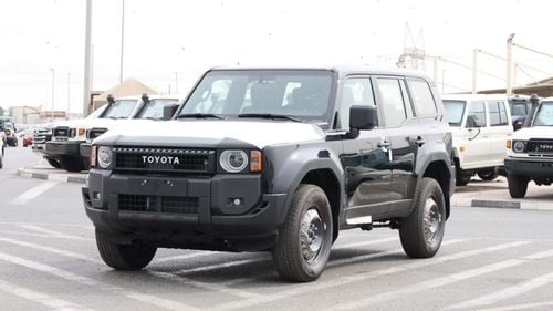 تويوتا برادو