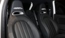 Abarth 595 Fiat - Under Warranty and Service Contract