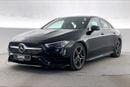 Mercedes-Benz CLA 250 Premium | Guaranteed Warranty | 0 Down Payment