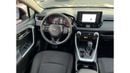 تويوتا راف ٤ 2019 Toyota Rav4 XLE // SUNROOF // 2.5L V4 / UAE PASS