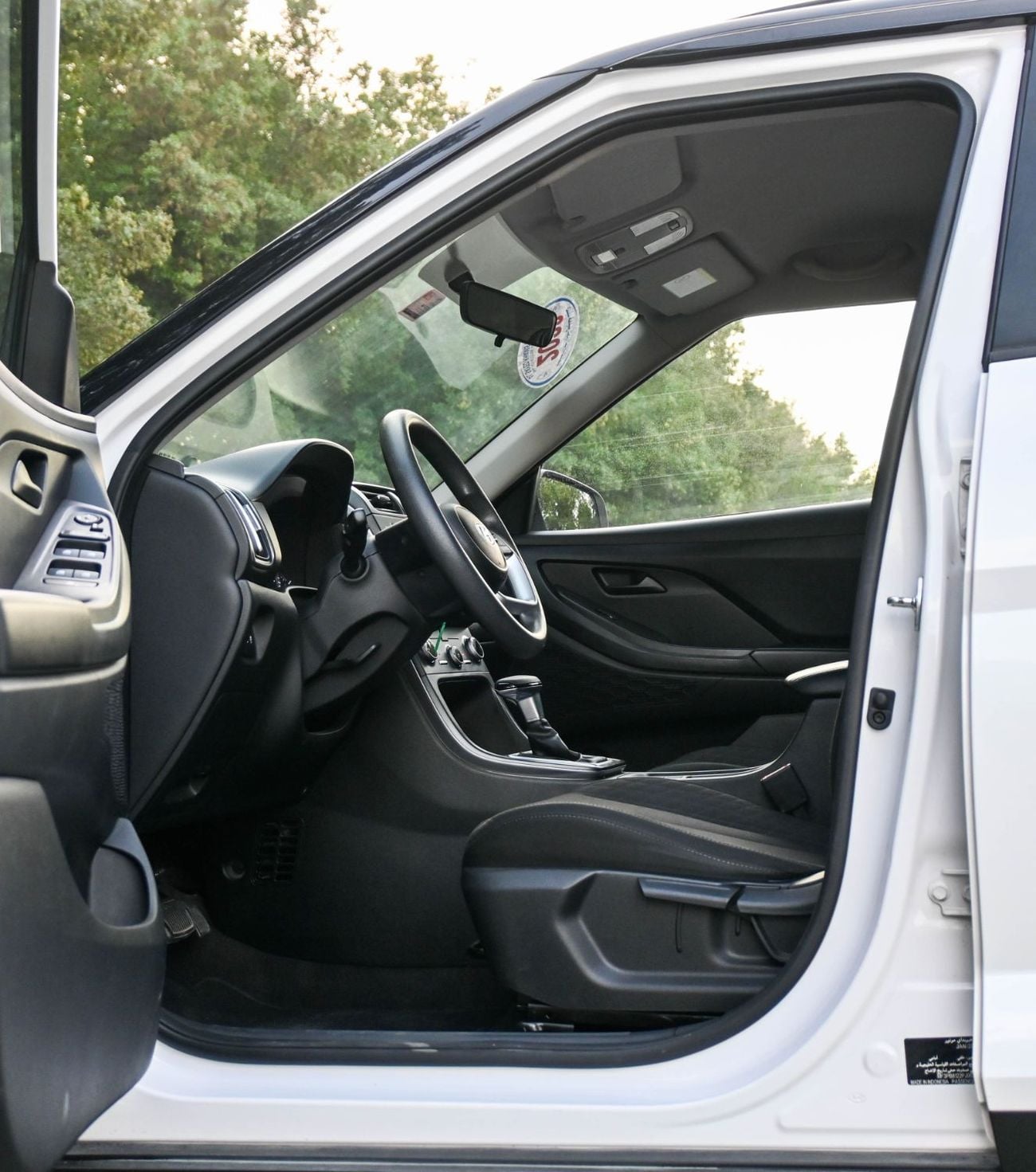 هيونداي كريتا Base 1.6L