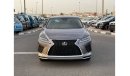 لكزس RX 350 2021 LEXUS RX350  4 CAMERA FULL OPTIONS IMPORTED FROM USA VERY CLEAN CAR INSIDE AND OUT