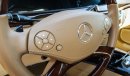 Mercedes-Benz S 350 Elegance