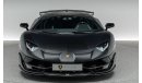 Lamborghini Aventador SVJ LP770-4  COUPE