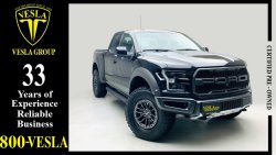 Ford Raptor RESERVED!!! AL TAYER CAR! / SVT / GCC / 2020 / 5 YEARS DEALER WARRANTY + FREE SERVICE 28/11/2025 /