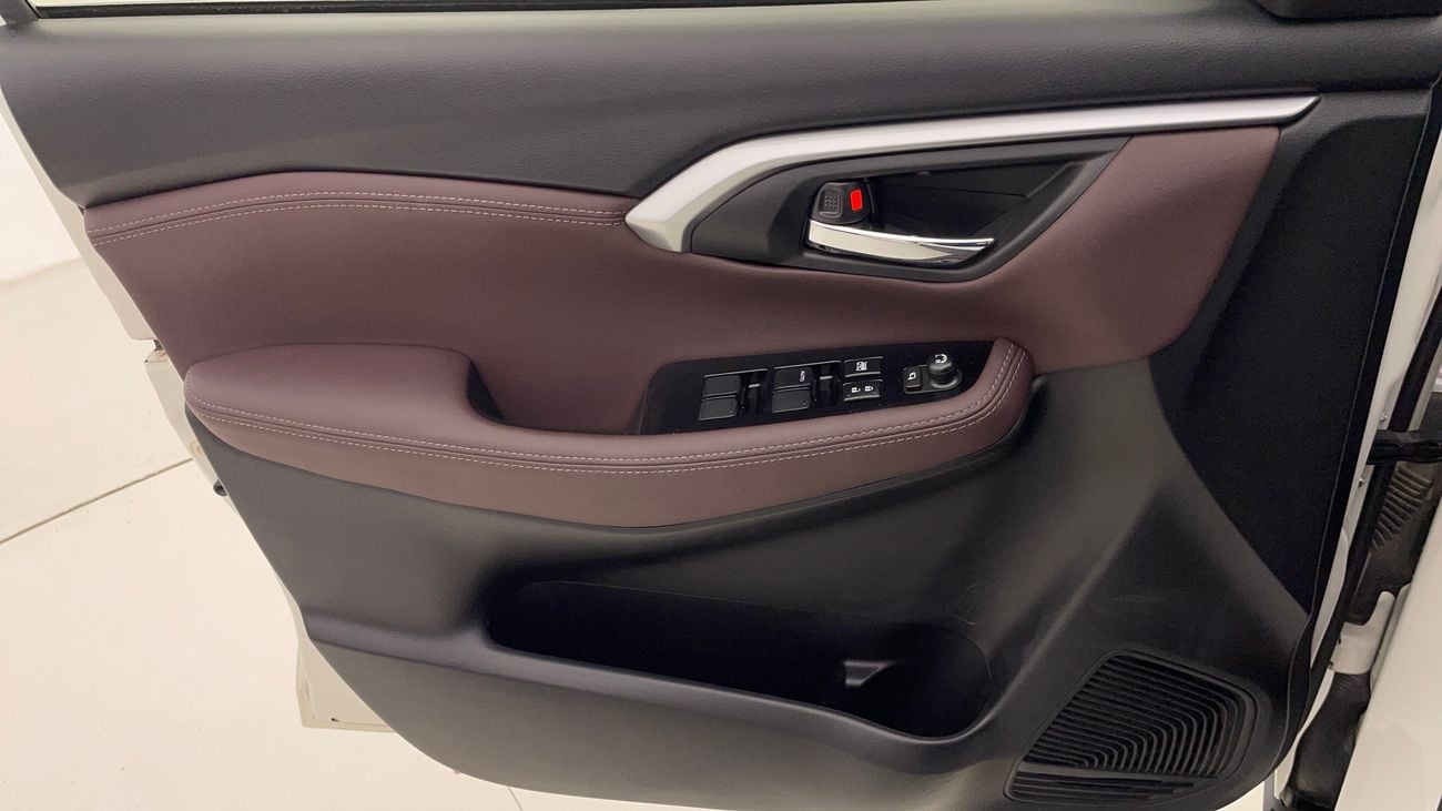 تويوتا أوربان كروزر GLX 1.5 | بدون دفعة مقدمة | اختبار القيادة في المنزل