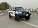 Toyota Hilux SMART CAB OFF ROAD MODIFIED 2019 | 2.8L DIESEL ENGINE | AT | AIR SNORKEL | 4WD