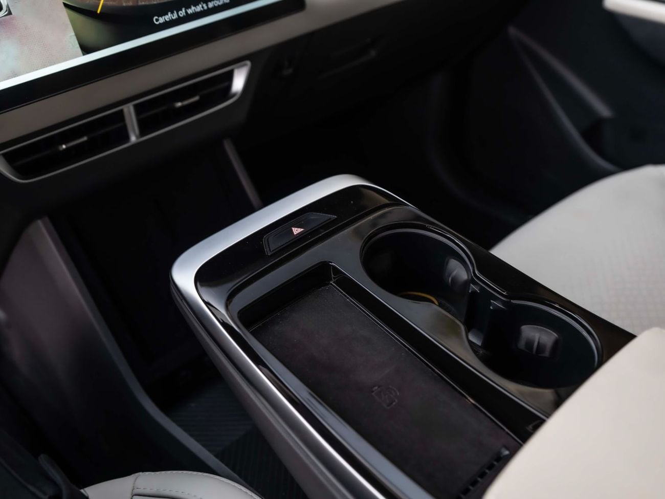 Jetour Dashing Luxury