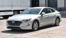 Hyundai Sonata 2.5L, Automatic, MY 2020