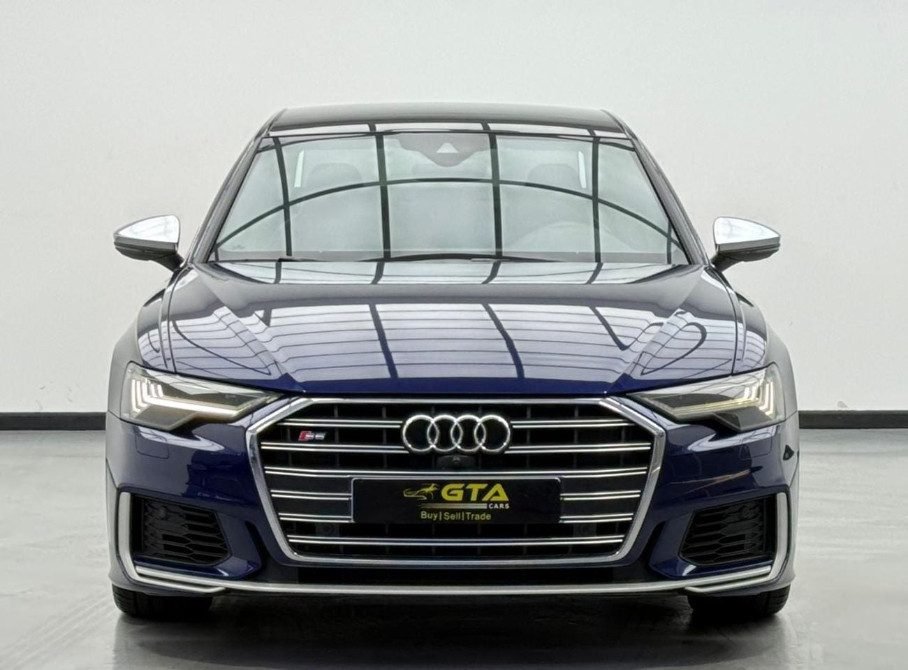 Audi S6 2020 Audi S6 TFSI Quattro, Warranty, Full Audi Service History, Excellent Condition, GCC