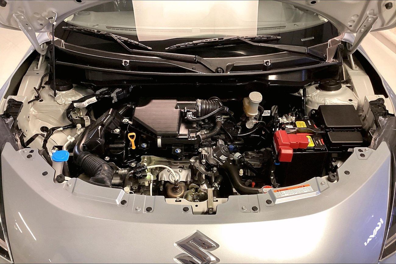 Suzuki Swift GL | Guaranteed Warranty | 0 Down Payment