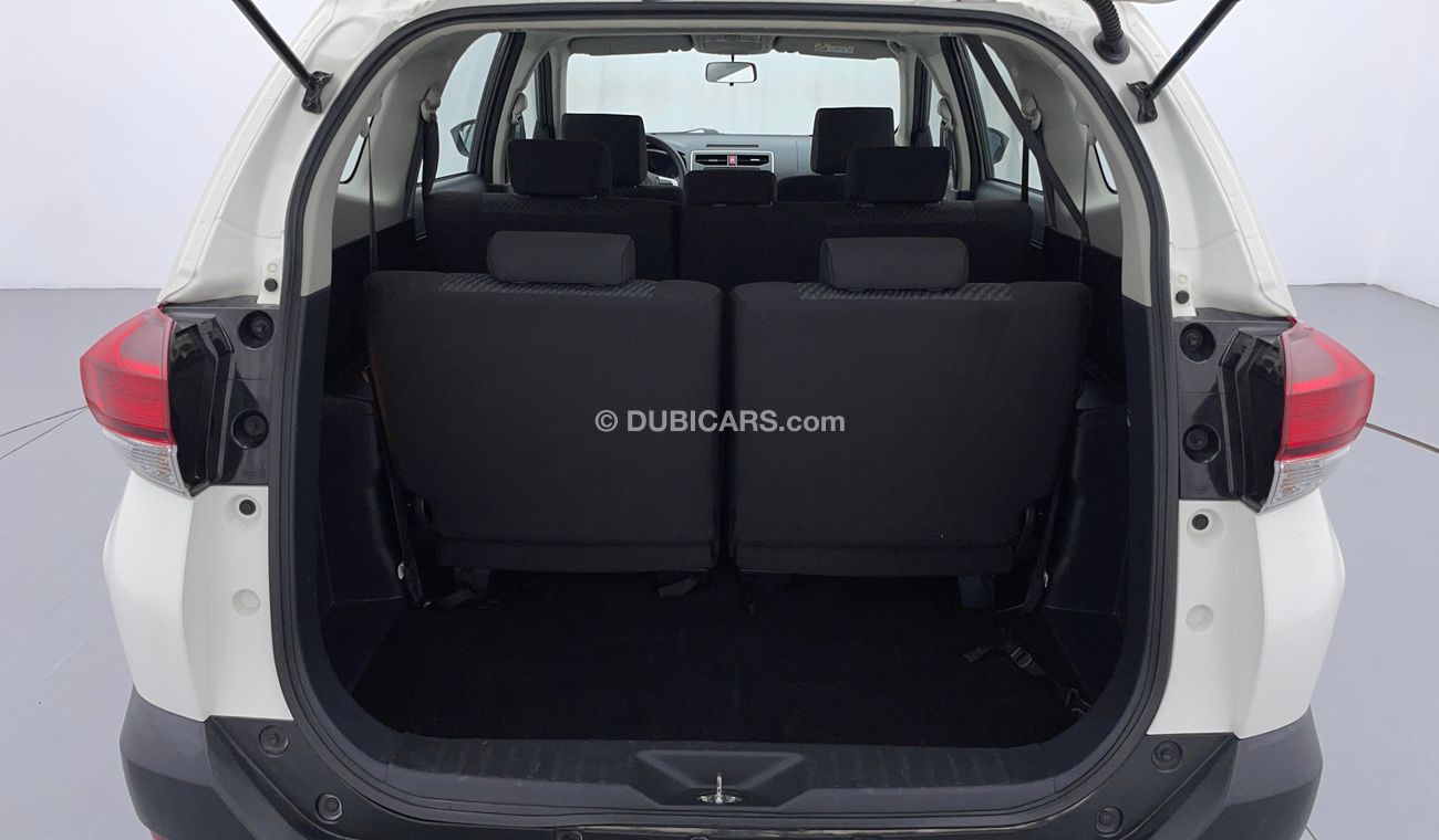 Toyota Rush EX 1.5 | Zero Down Payment | Free Home Test Drive