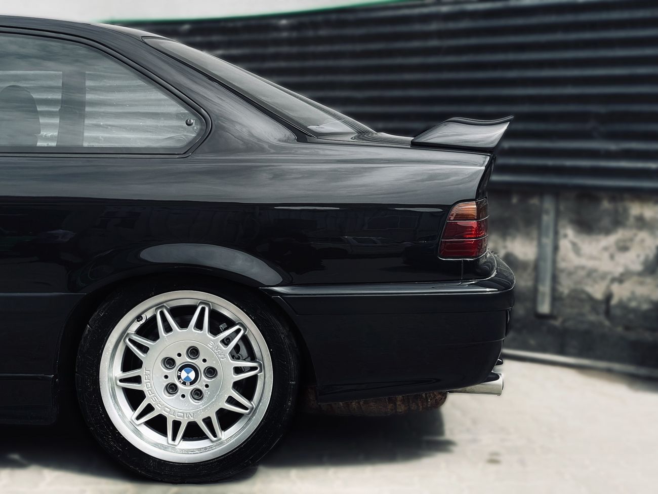 BMW M3