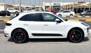 Porsche Macan GTS 2018 / CLEAN CAR / WITH WARRANTY