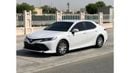 Toyota Camry Camry LE,2020 (Hybrid) 2.5L GCC / accident free