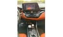 Toyota CHR 2018 PUSH START 2.0L AWD CANADA SPEC