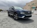 هيونداي سانتا في Hyundai Santa Fe 2023 Premium