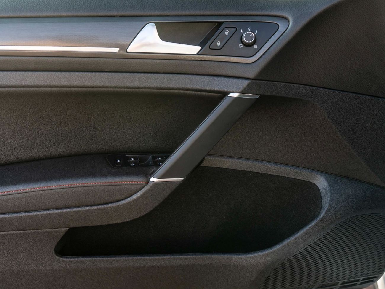 فولكس واجن جولف GTI GTI