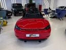 Porsche 718 Boxster Spyder 4.0L (420 HP) A/T 2023 Boxster GTS 718 Spyder /3500KM Only/2 YEARS WARRANTY UNLIMITED MILEAGE