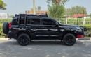 Toyota Prado 4WD - 3.0 Diesel Engine - MT