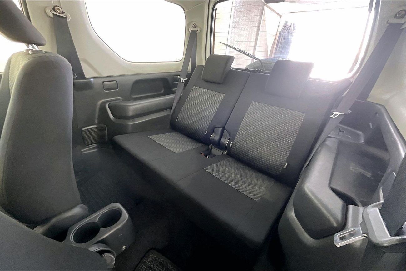 Suzuki Jimny JLX | National Day Celebration | Guaranteed Warranty | 0 Down Payment