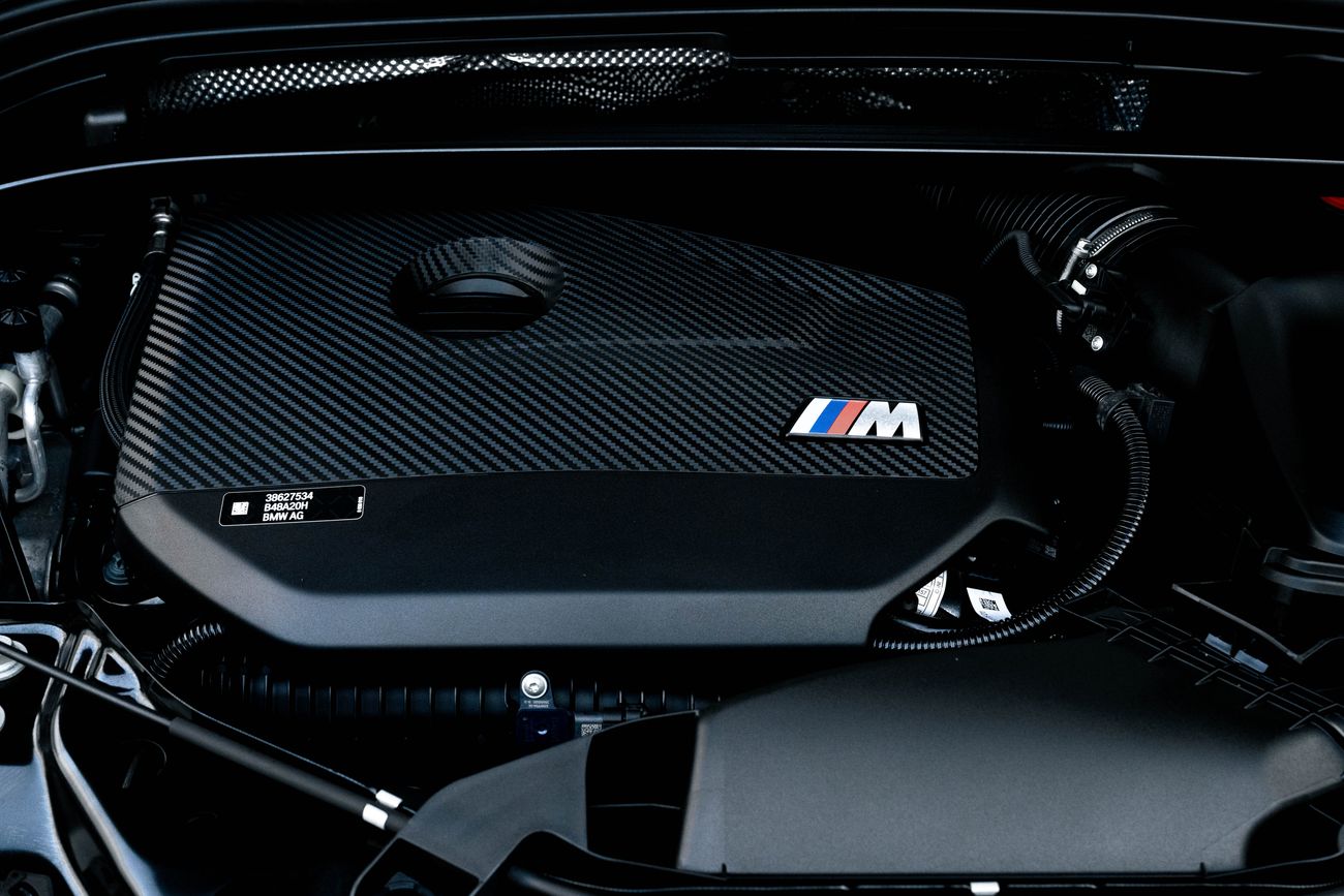 BMW X1 X1 35 M-Kit | 3,721 P.M | 0% Downpayment | Excellent Condition!