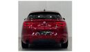 Alfa Romeo Stelvio 2023 Alfa Romeo Stelvio Q4 Veloce, Jan 2028 Agency Warranty + Service Package, Full Agency History,