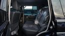 Toyota Land Cruiser 2024 Toyota Land Cruiser 70 Series Hardtop | 4.0L V6 | 228 HP | Automatic | 4x4 | GCC Specs