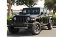 Jeep Gladiator MOJAVE (( SAND RUNNER