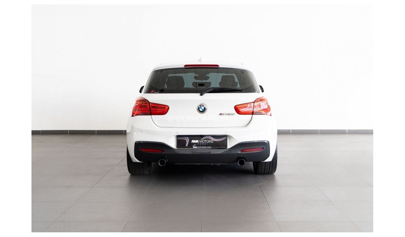 BMW M135i 2016 BMW M135i / High Spec/ M Performance / BMW Service And Warranty