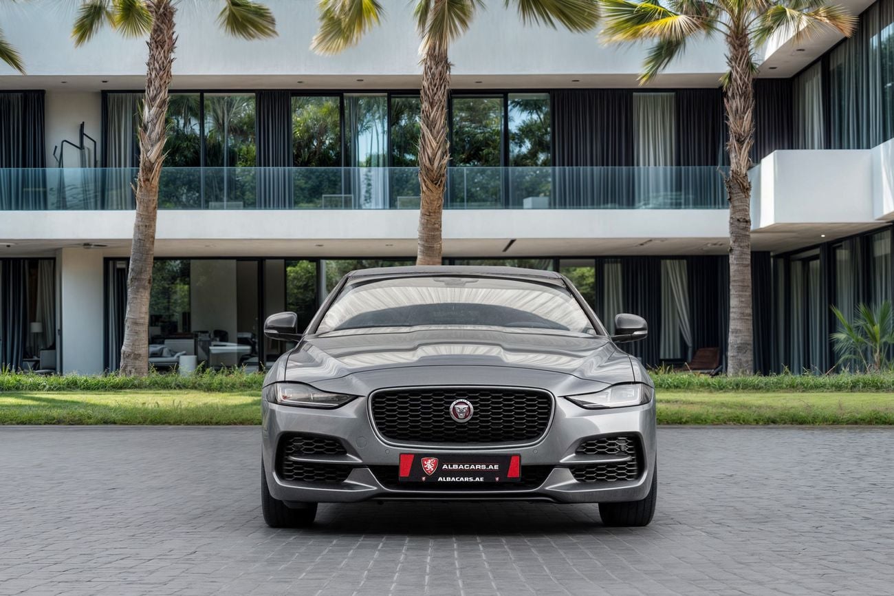 جاكوار XE XE P250 S | 1,567 P.M | 0% Downpayment | Perfect Condition!
