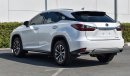 لكزس RX 350 (Export). Local Registration +10%