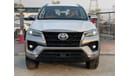 Toyota Fortuner TOYOTA FORTUNER 2.4L DISEL 2023
