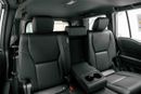 تويوتا برادو 2.4L - Platinum White Inside Black | Export Only