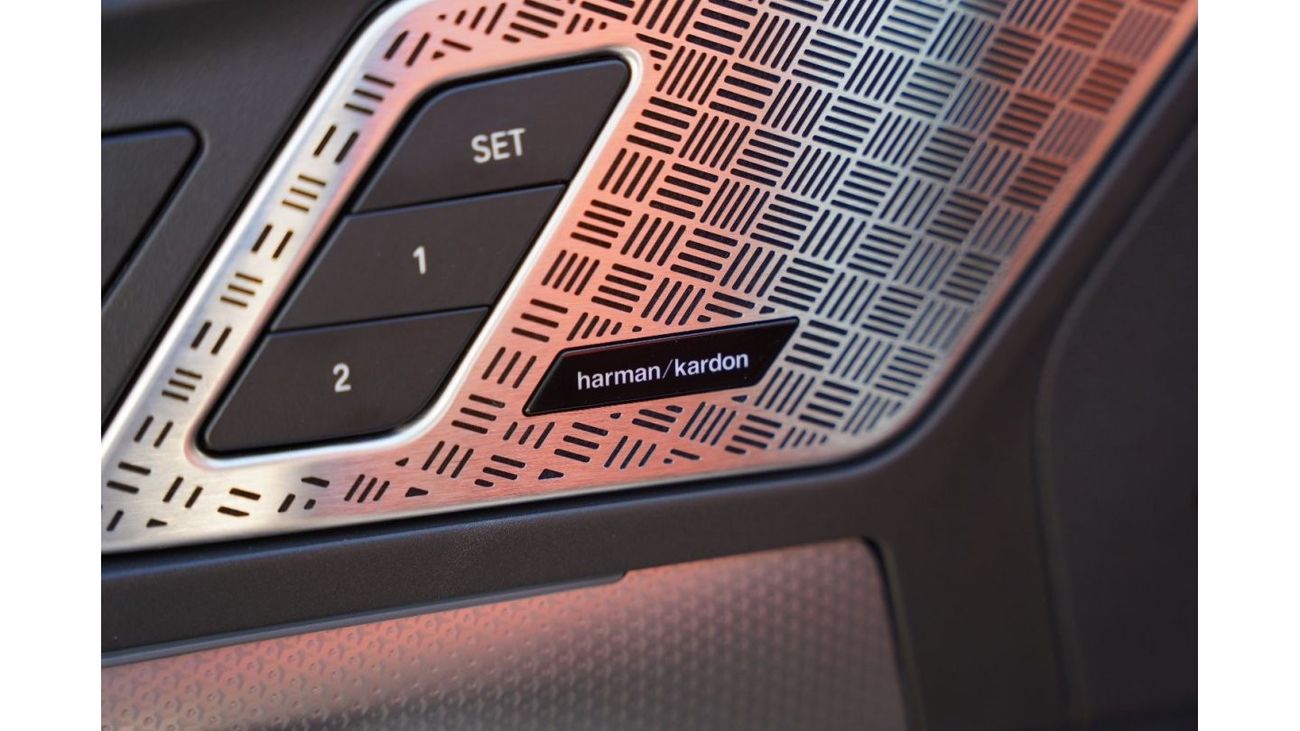 BMW iX 2024 IX1 X-Drive30L M Sport Full Electric 0Km