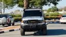 Toyota Land Cruiser Pick Up SINGLE CAB | MODIFIED TO 2025 MODEL | MANUAL TRANSMISSION | GTK SPORTS BAR | 4.5L DIESEL ENGINGE | R