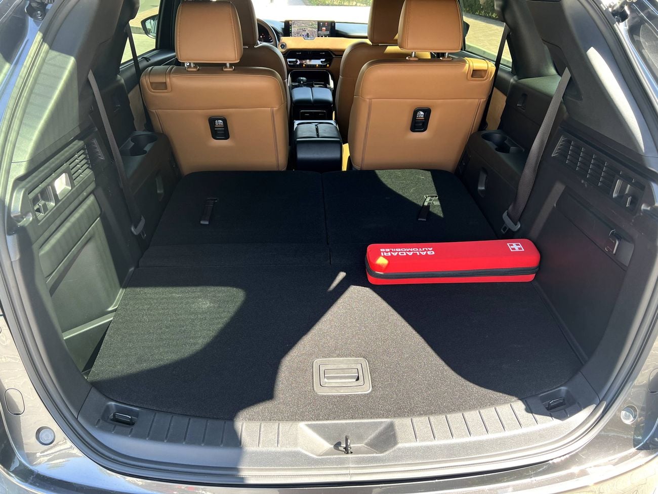 مازدا سي اكس90 High Plus