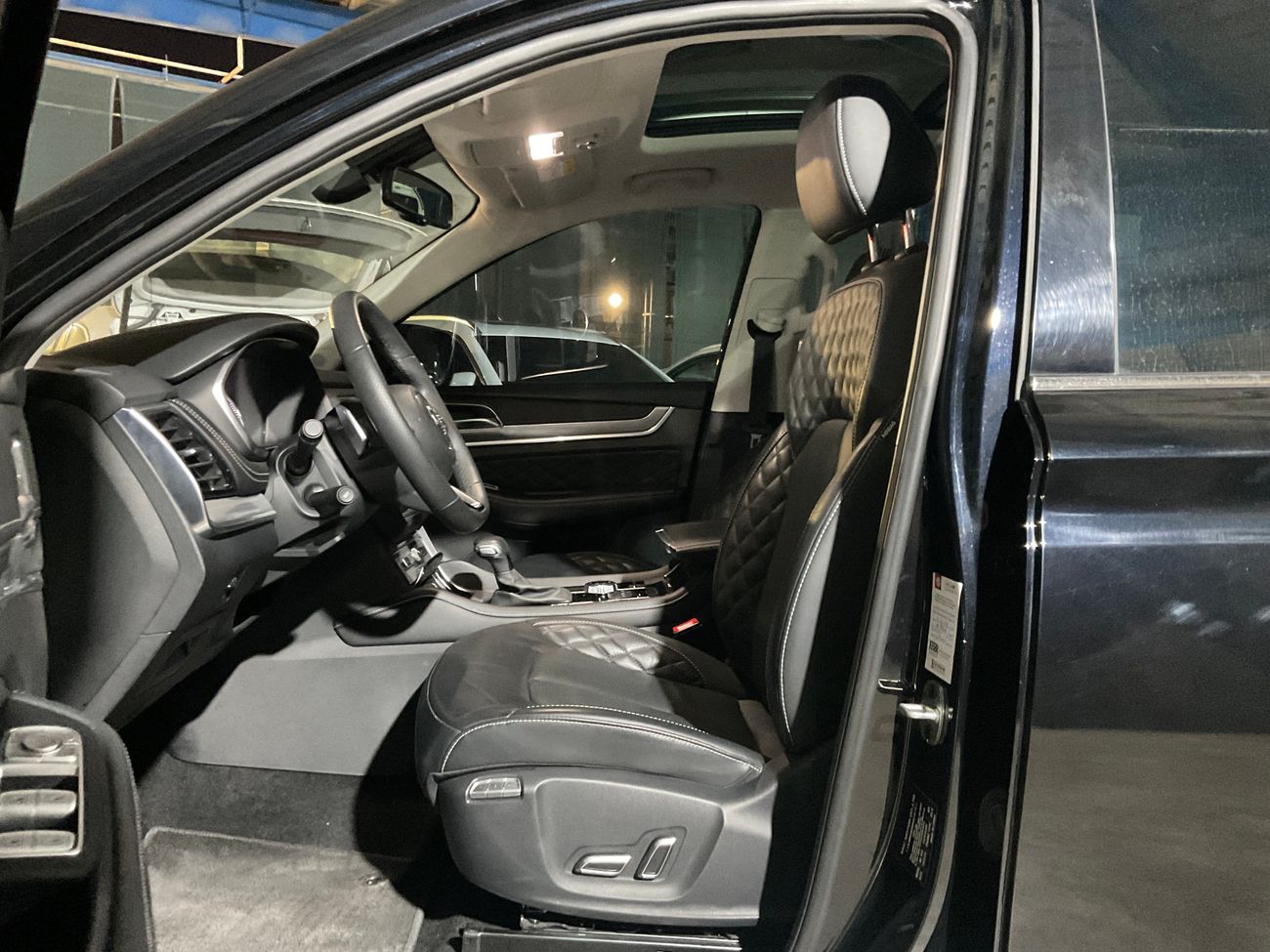 MG RX8 Luxury | Guaranteed Warranty | 0 Down Payment