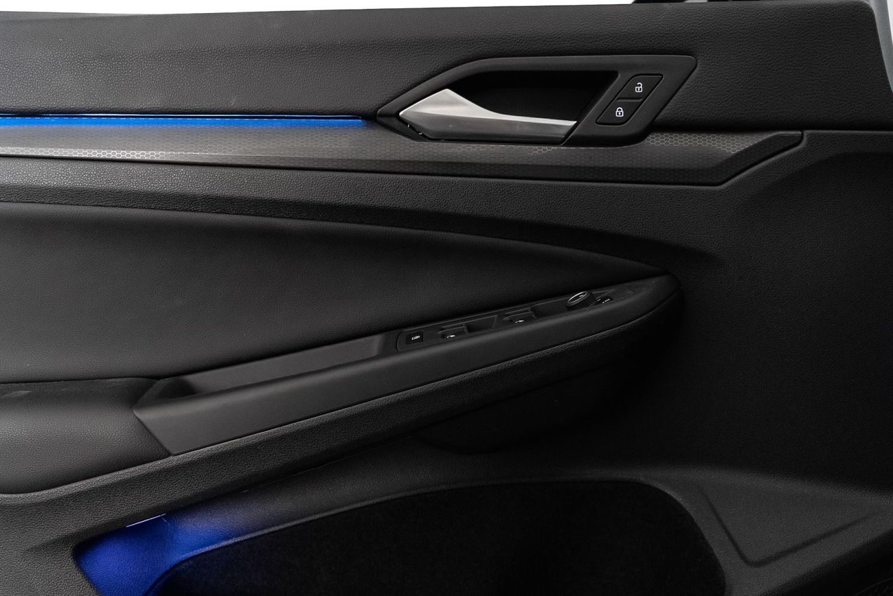 فولكس واجن جولف GTI P2