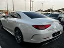 Mercedes-Benz CLS 350 Premium+