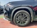 Toyota Grand Highlander PLATINUM MAXX HYBRID -2.4L