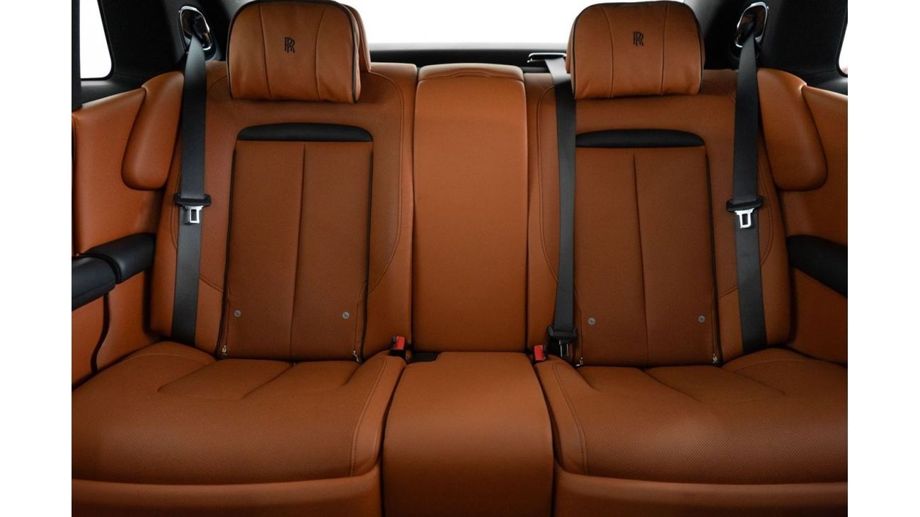 Rolls-Royce Ghost 2022 Rolls-Royce Ghost / Rolls-Royce Warranty & Service Contract