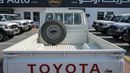 Toyota Land Cruiser Pick Up LC79 2.8L YM 2024 BASIC