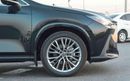 Lexus NX350 LEXUS NX350 2.4L AWD PETROL SUV 2025