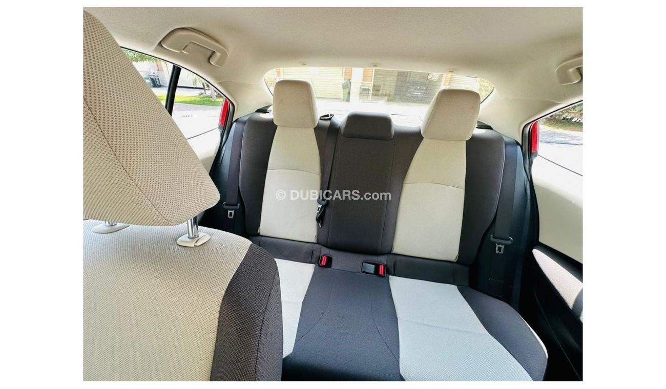 تويوتا كورولا 960 PM || COROLLA XLI 1.6L V4 || ORIGNAL PAINT || GCC || WELL MAINTAINED