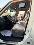 Nissan Patrol LE Platinum City 5.6L