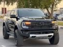 Ford F 150 Raptor Ford Raftor RHD