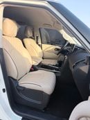 Nissan Patrol LE T1